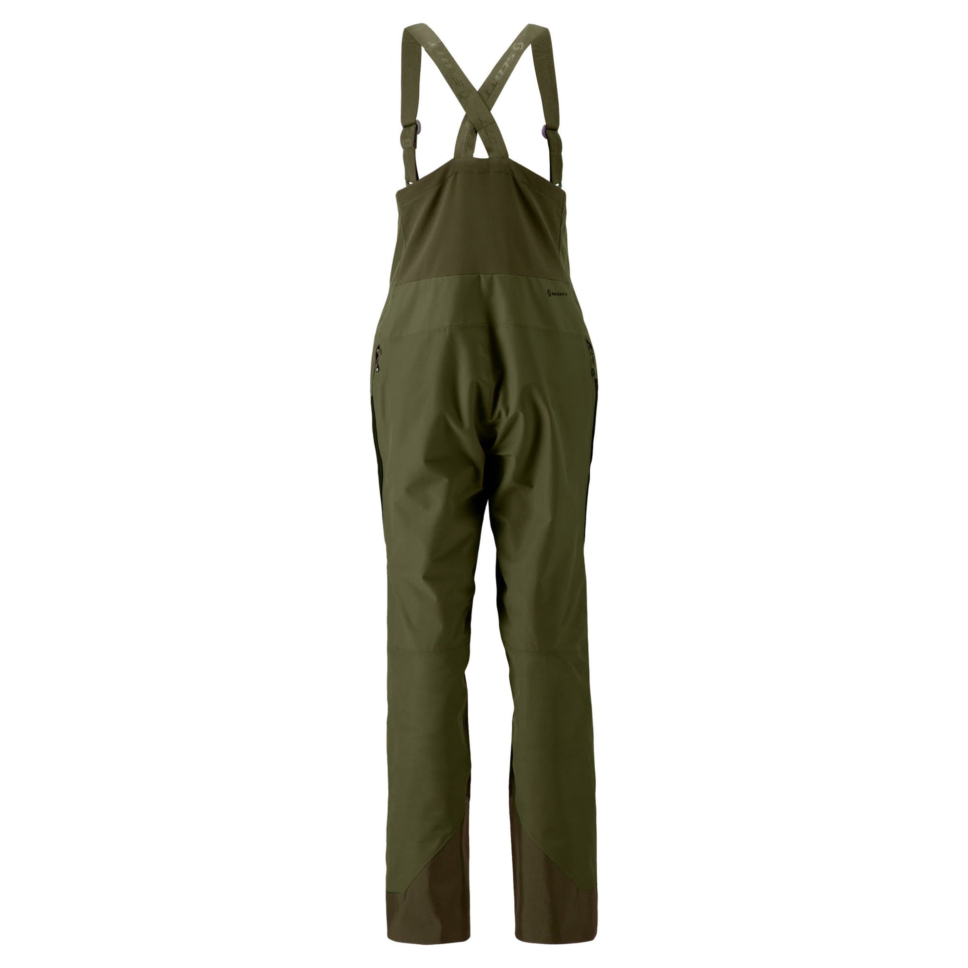 Scott W VERTIC GTX 2L PANTS