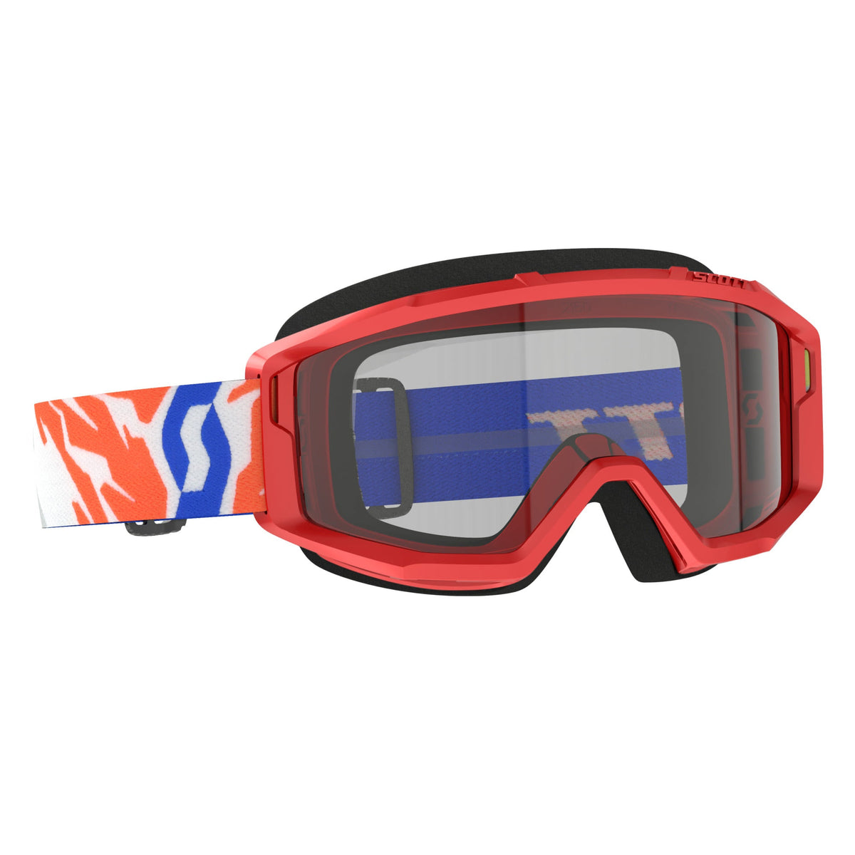 Scott YOUTH PRIMAL GOGGLE