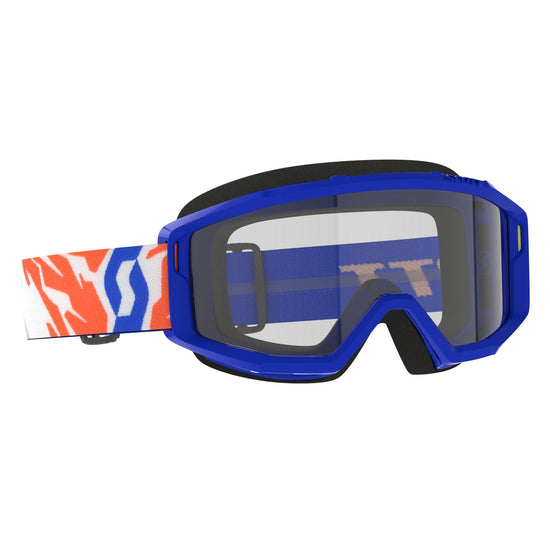 Scott YOUTH PRIMAL GOGGLE