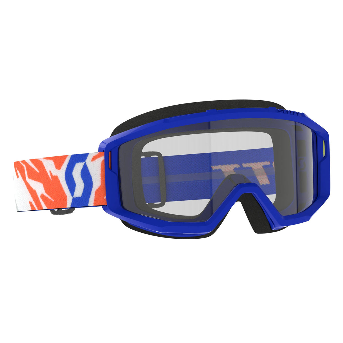 Scott YOUTH PRIMAL GOGGLE