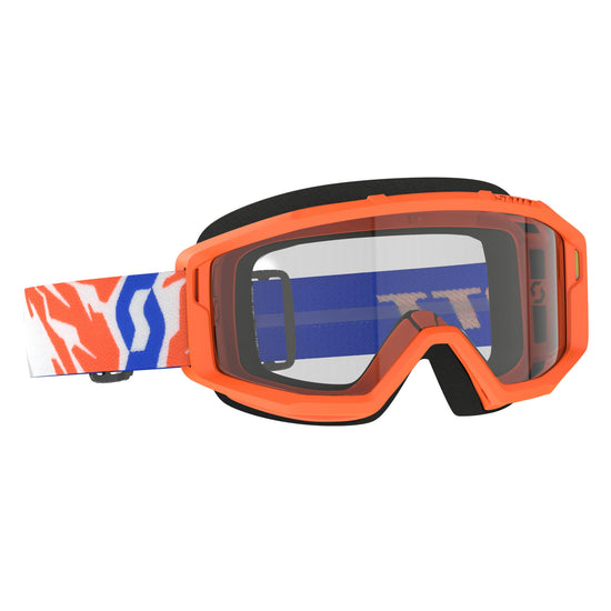 Scott YOUTH PRIMAL GOGGLE