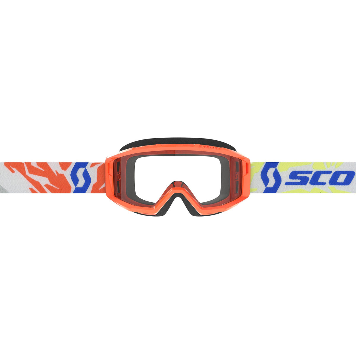 Scott YOUTH PRIMAL GOGGLE