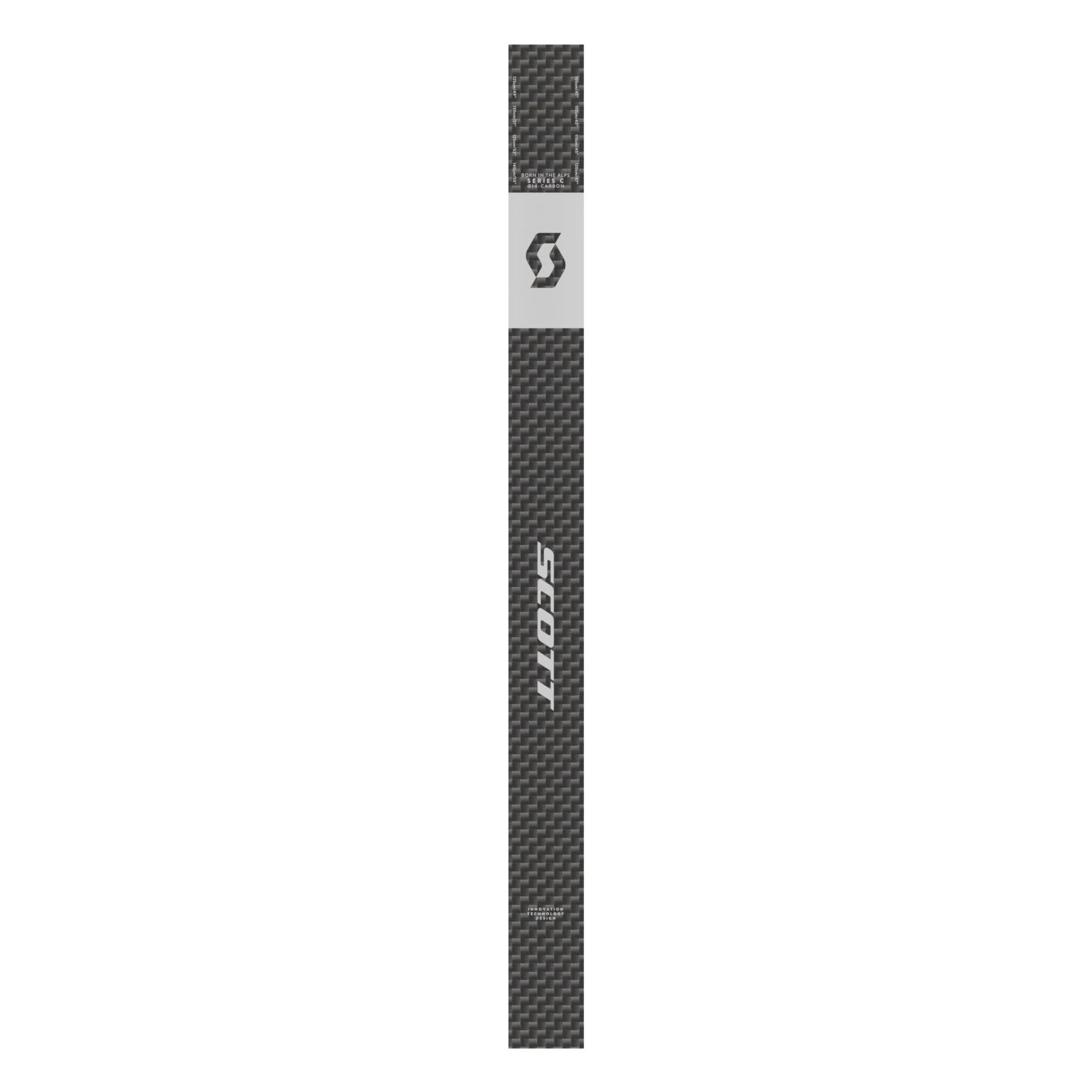Scott ZEO 14 SRS SKI POLE