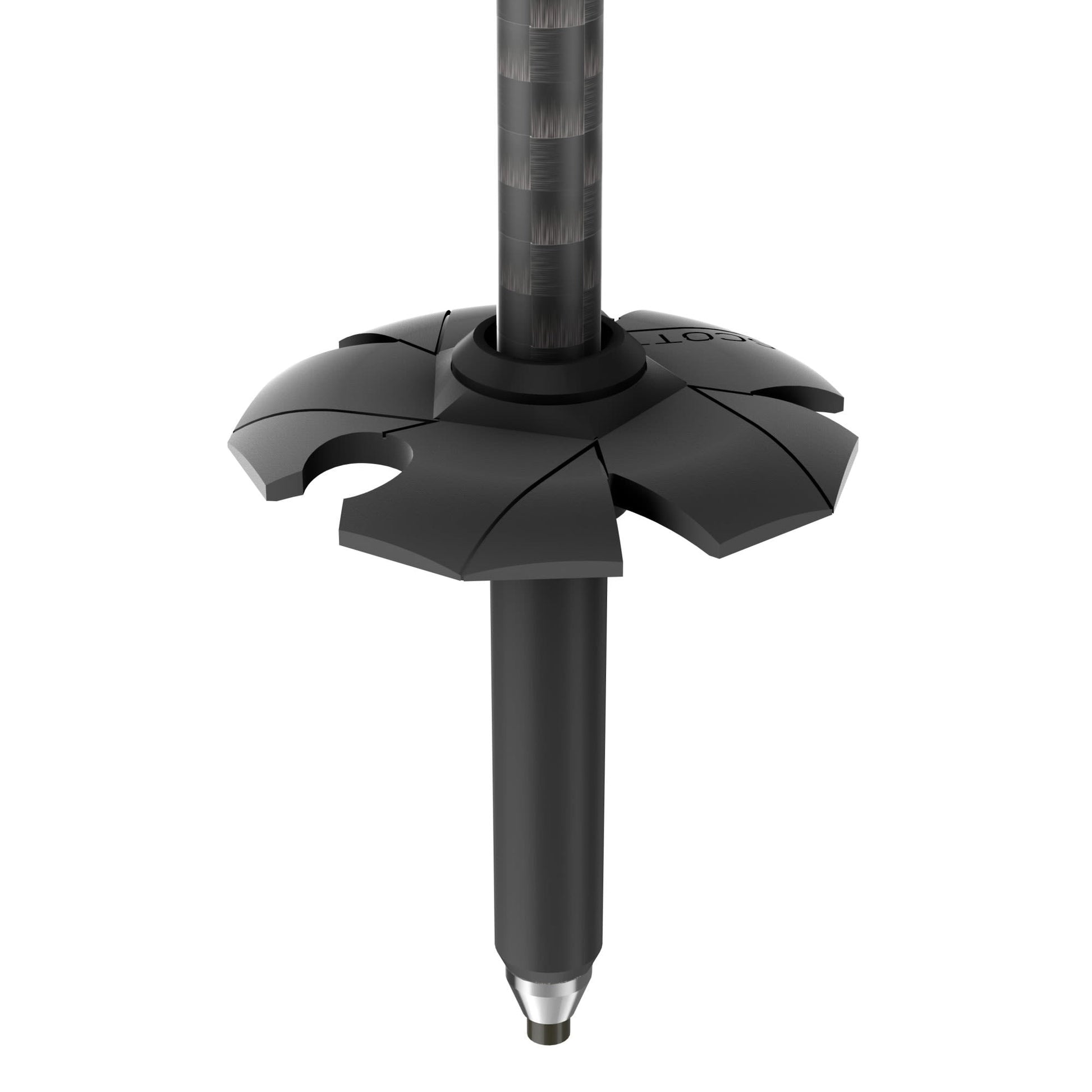 Scott ZEO 14 SRS SKI POLE