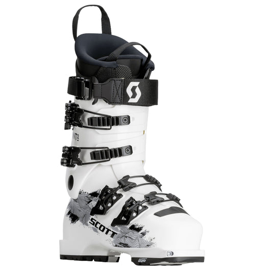 Scott hint 130 gw boot