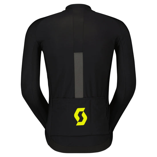 Scott m rc pro warm hybrid gtx ws jacket