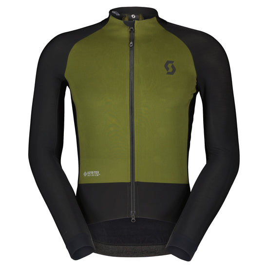 Scott m rc pro warm hybrid gtx ws jacket