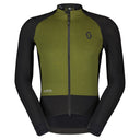 Scott m rc pro warm hybrid gtx ws jacket