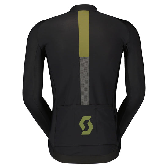 Scott m rc pro warm hybrid gtx ws jacket