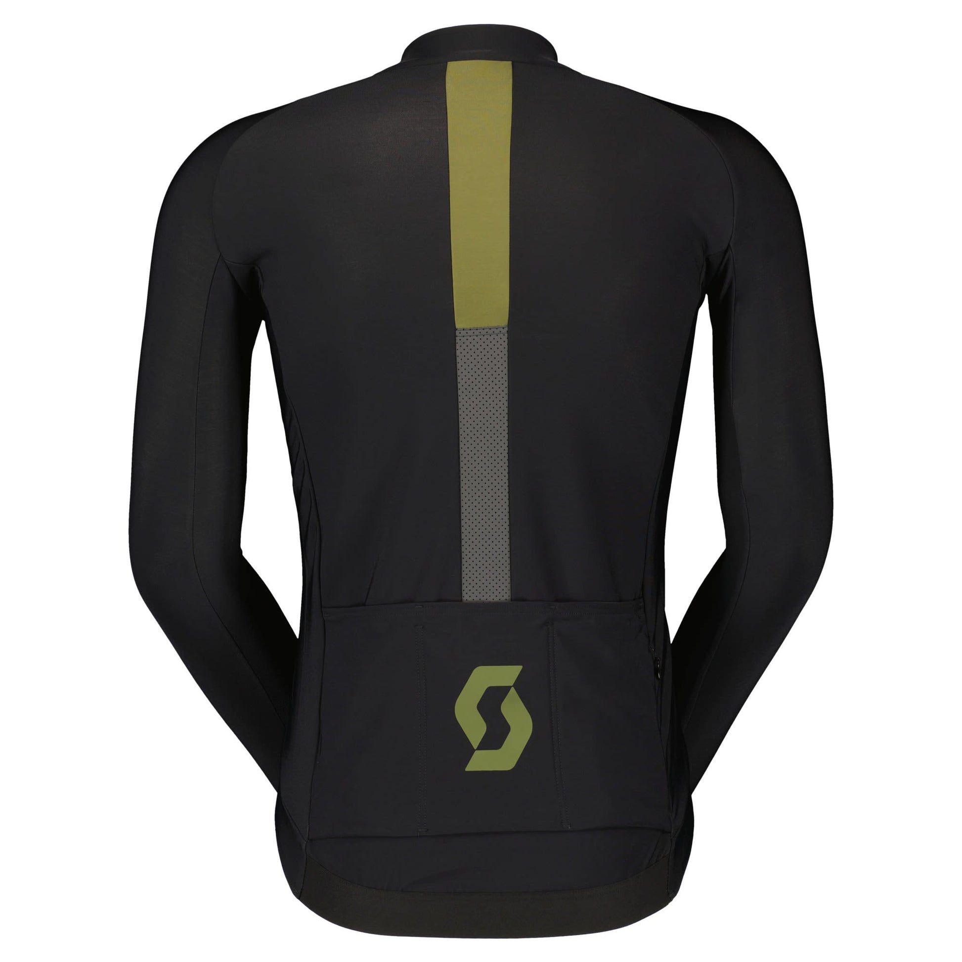 Scott m rc pro warm hybrid gtx ws jacket