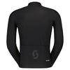 Scott m rc pro warm long-sleeve jersey