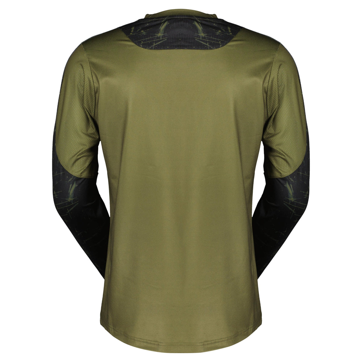 Maglietta Scott M Trail Storm LS