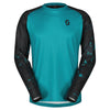 Maglietta Scott M Trail Storm LS