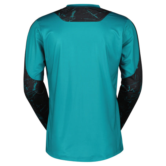 Maglietta Scott M Trail Storm LS
