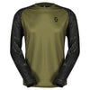 Maglietta Scott M Trail Storm LS