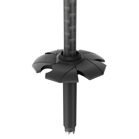 Scott Pro Taper SRS Pole