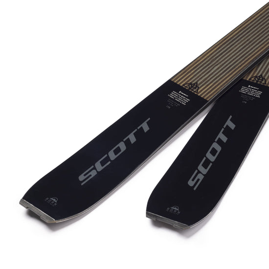 Scott Pure Tour 100 ski