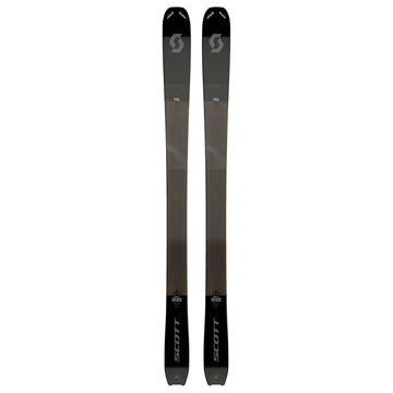 Scott Pure Tour 100 ski