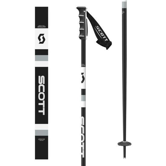 Scott sun valley pole