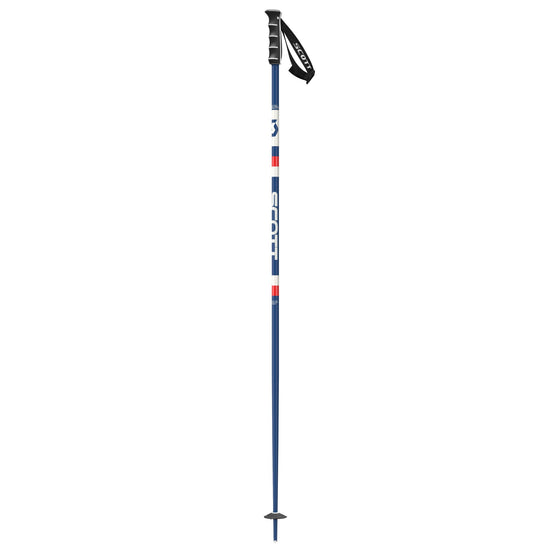 Scott sun valley pole