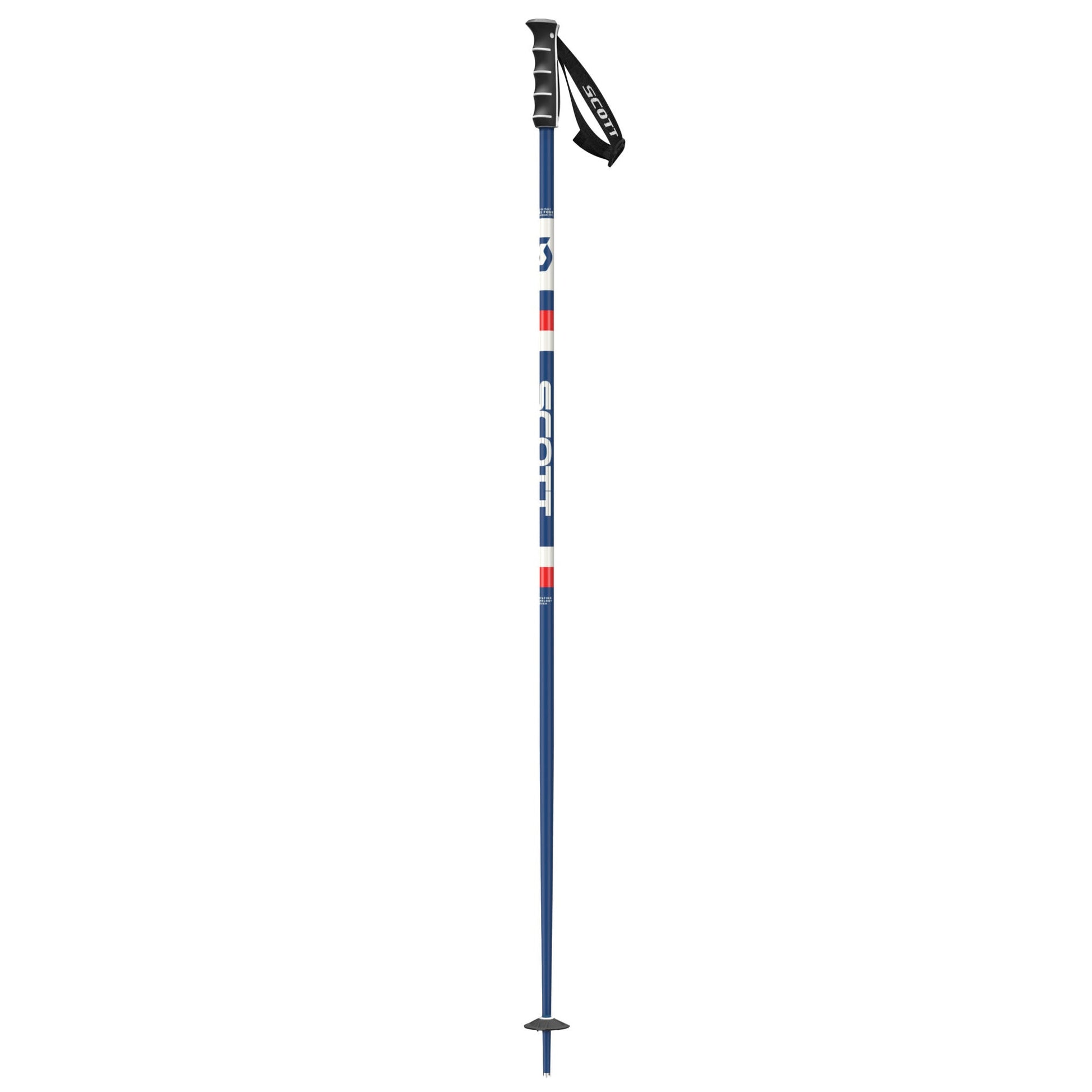 Scott sun valley pole