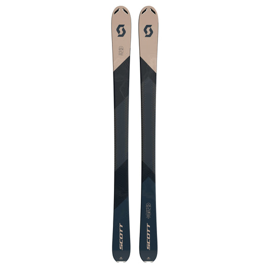 Scott w pure am 92 ti ski