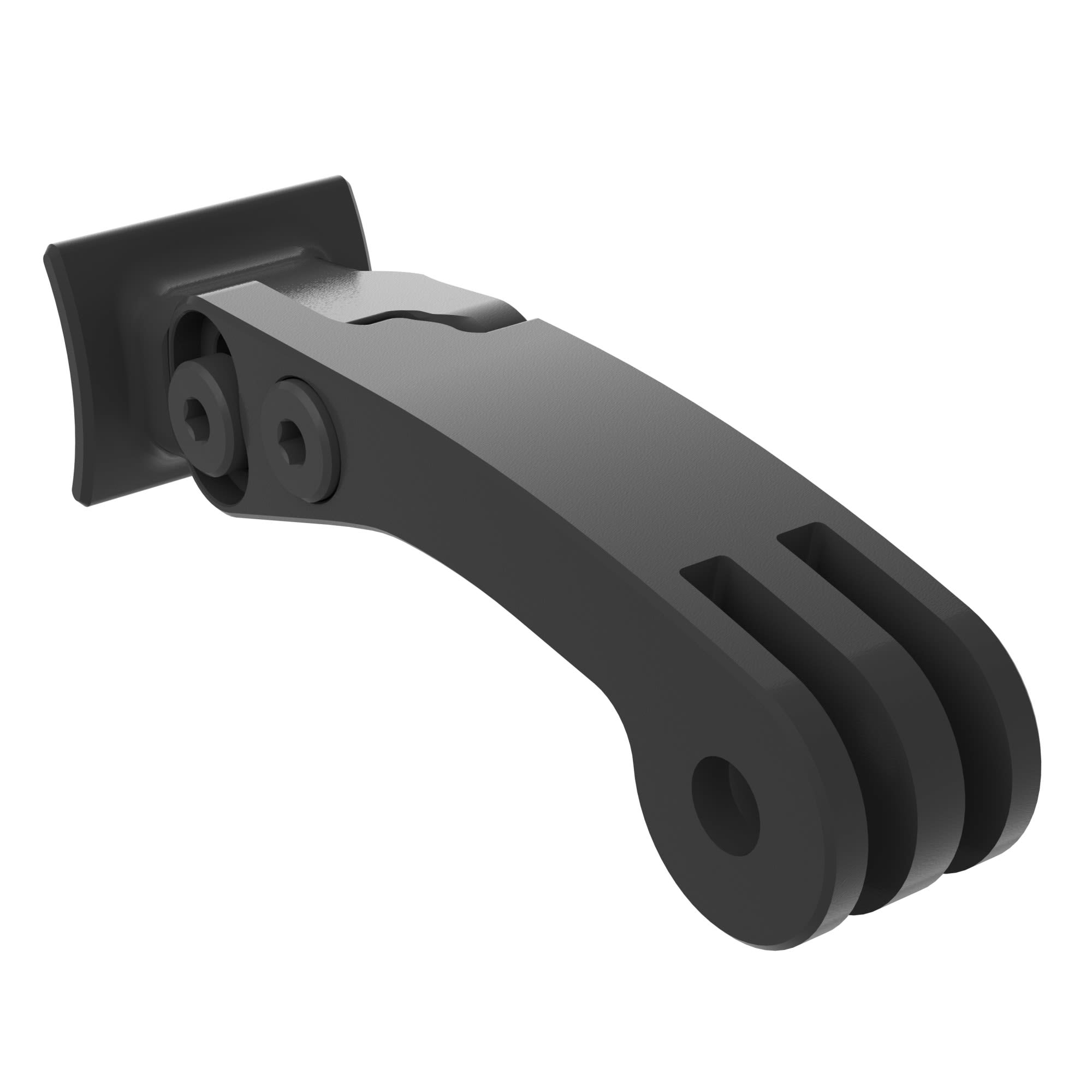 Syncros AM-HALTERUNG VORNE AM VORBAU GOPRO-ADAPTER