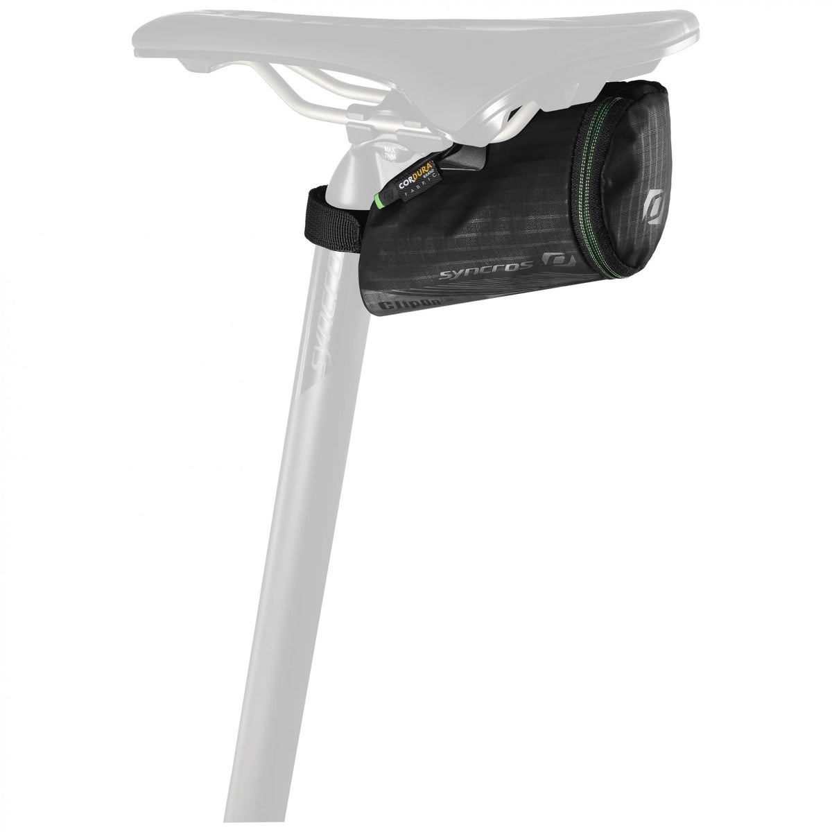 Syncros CLIP-ON 350 SATTELTASCHE