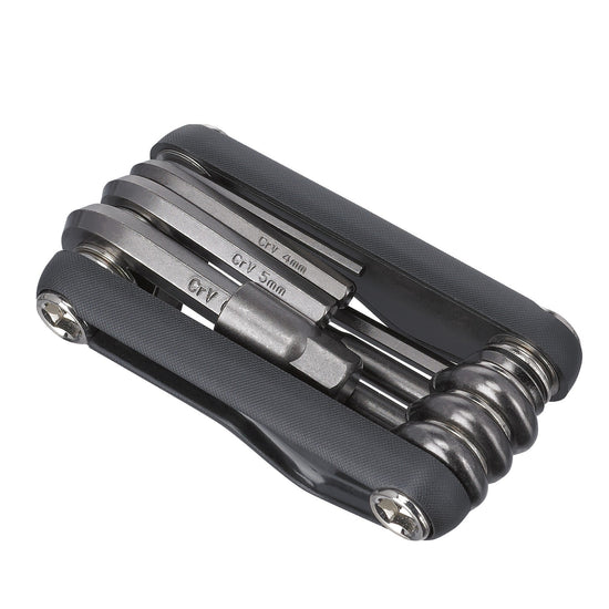 Syncros COMPOSITE 9 KOMBIWERKZEUG
