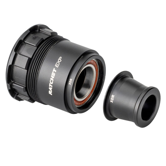 Syncros DT SWISS SRAM XDR CAPITAL ROTORKIT