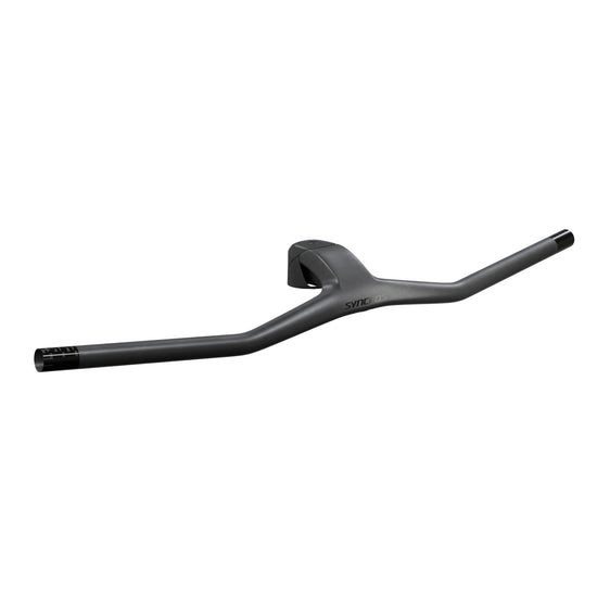 Syncros FRASER IC SL WC 740 MM -40° LENKER