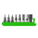 Syncros GREENSLIDE ERSATZBITS INBUS 8-PACK