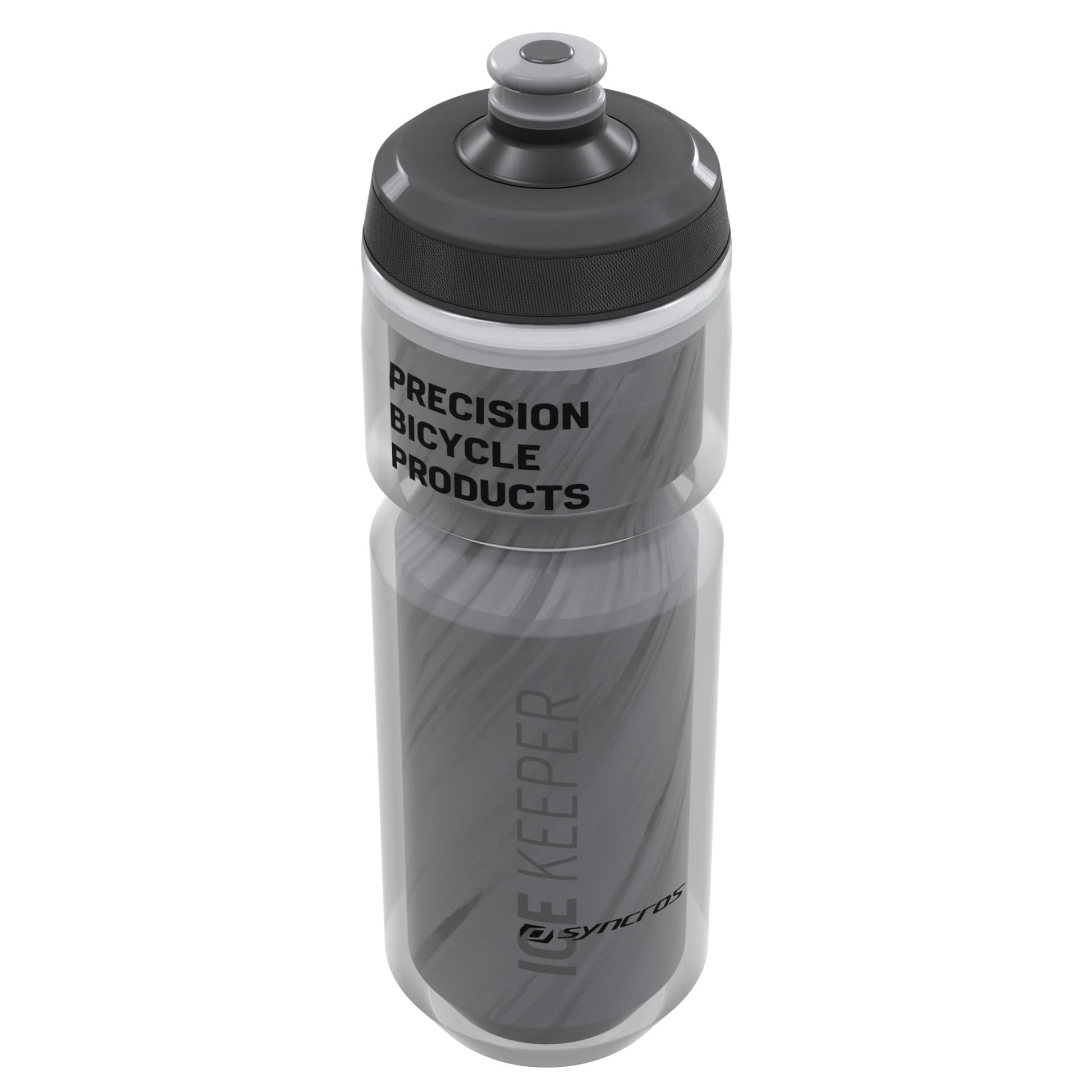 Syncros ISOLIERTE ICEKEEPER FLASCHE 600 ML