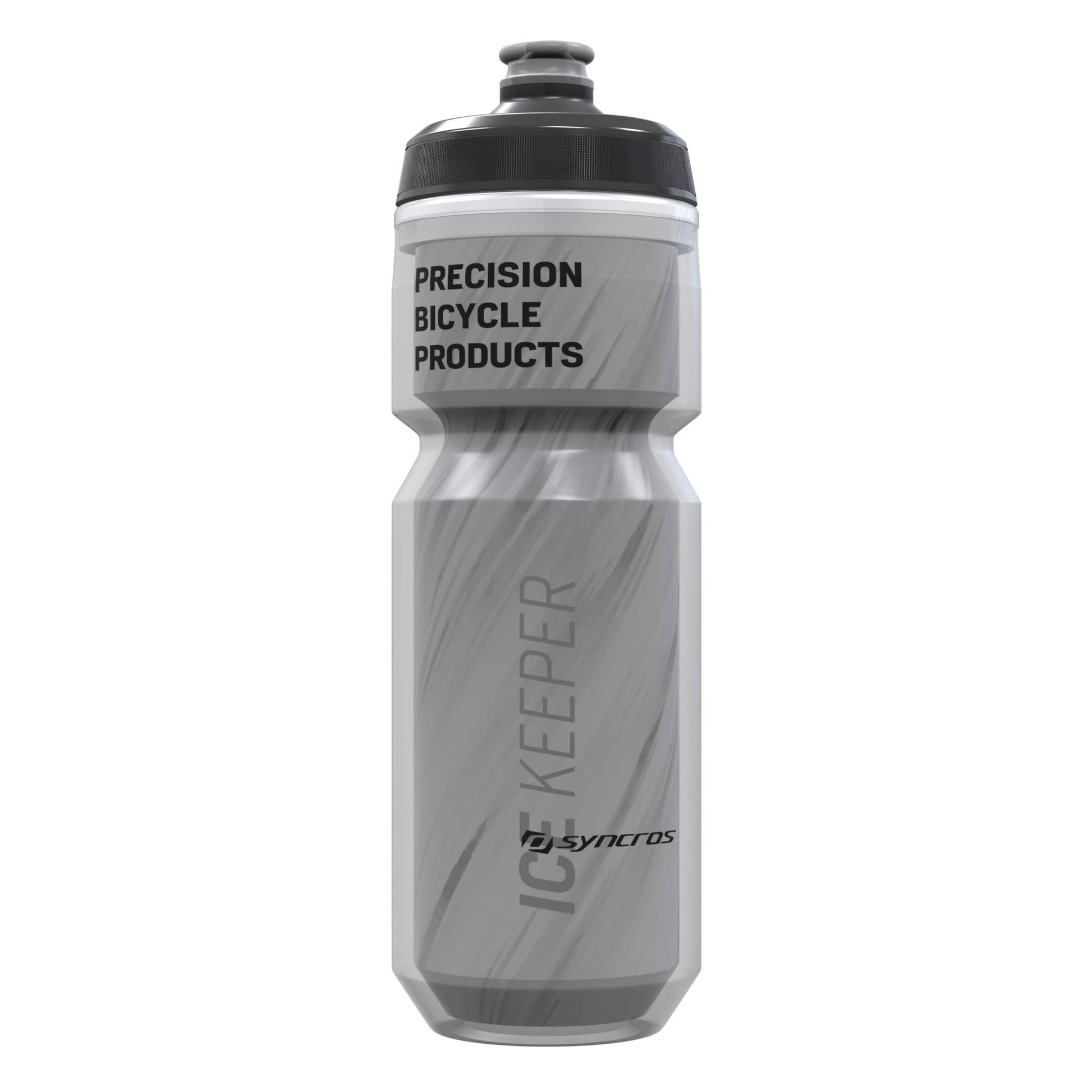 Syncros ISOLIERTE ICEKEEPER FLASCHE 600 ML