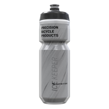 Syncros ISOLIERTE ICEKEEPER FLASCHE 600 ML