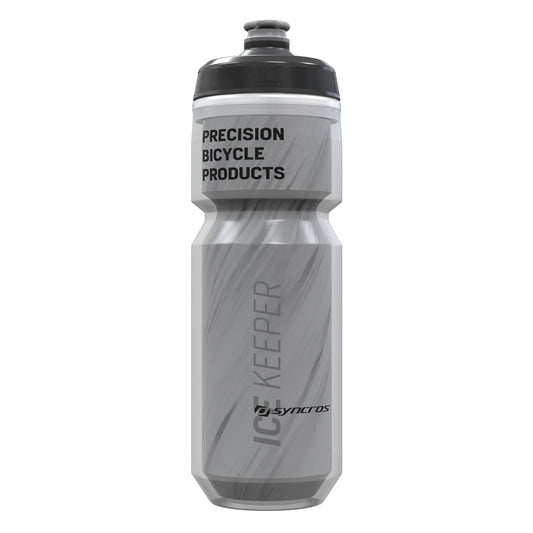 Syncros ISOLIERTE ICEKEEPER FLASCHE 600 ML