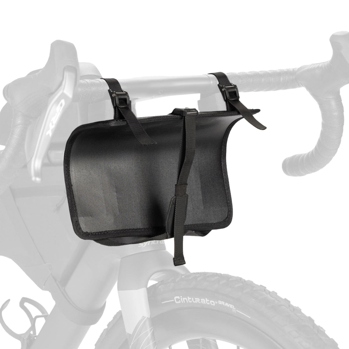 Syncros LENKERTASCHE