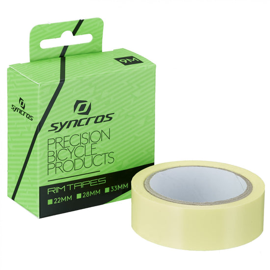 Syncros RIM TAPE FELGENBAND 33MM