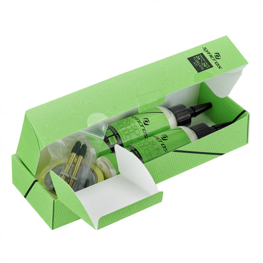 Syncros TUBELESS KIT FELGENBAND 24MM