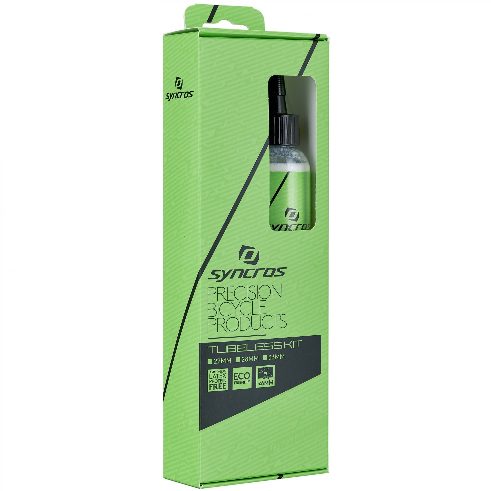 Syncros TUBELESS KIT FELGENBAND 28MM