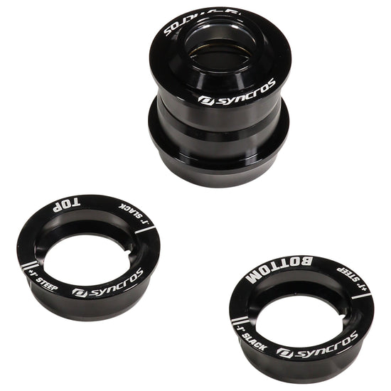 Syncros ZS49/28.6 - EC49/30 STEUERSATZ