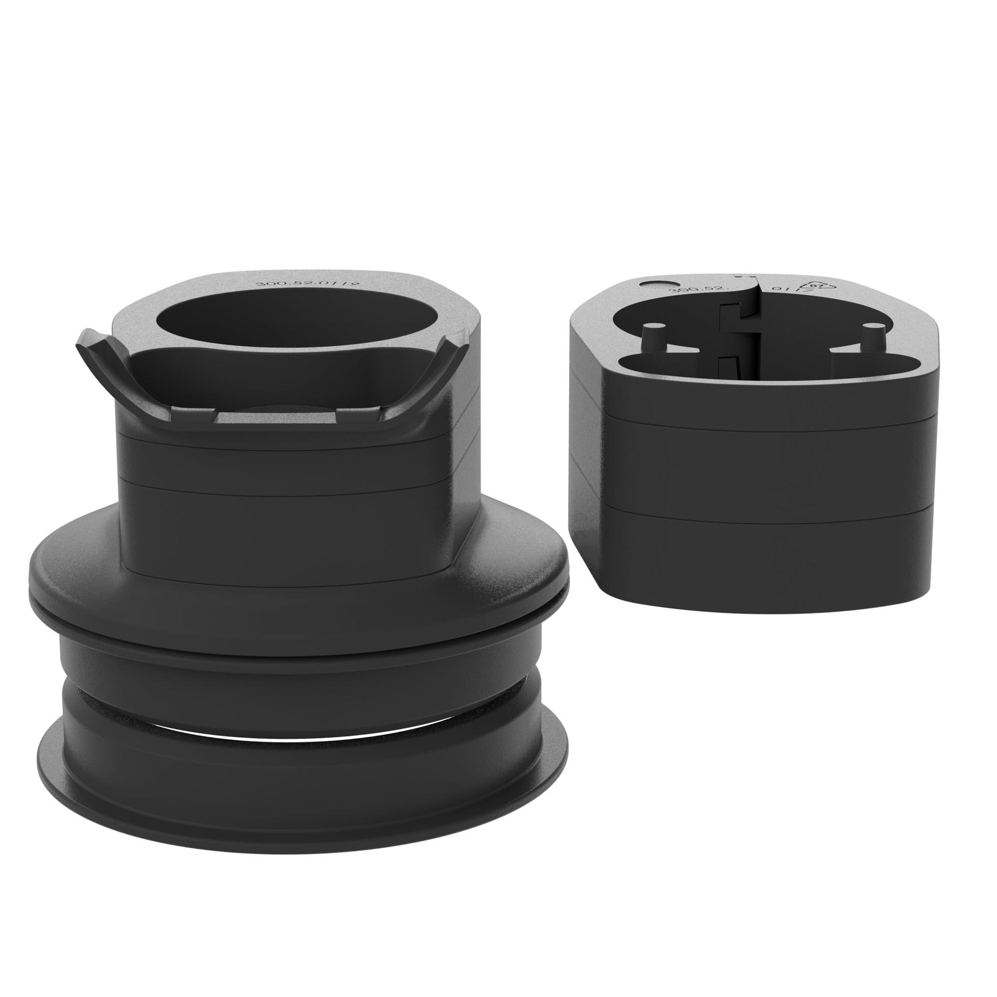 Syncros ZS56/31.8 - ZS56/42 STEUERSATZ