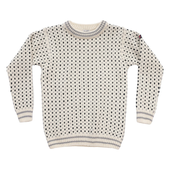 Devold NORDSJØ TWO-TONE Offwhite | Packshot