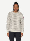 Devold NORDSJØ TWO-TONE Offwhite | Ansicht 2