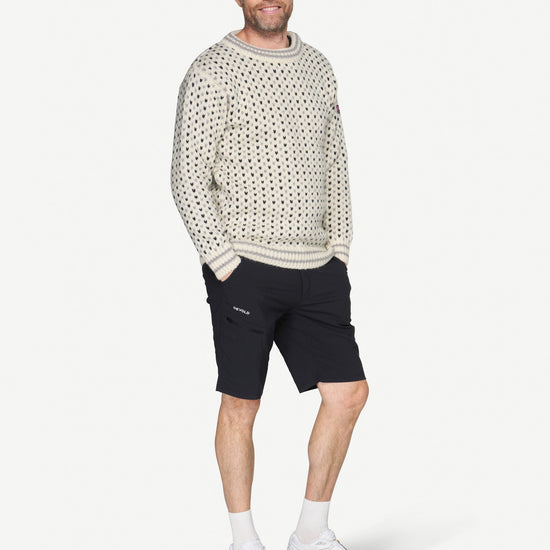 Devold NORDSJØ TWO-TONE Offwhite | Ansicht 10