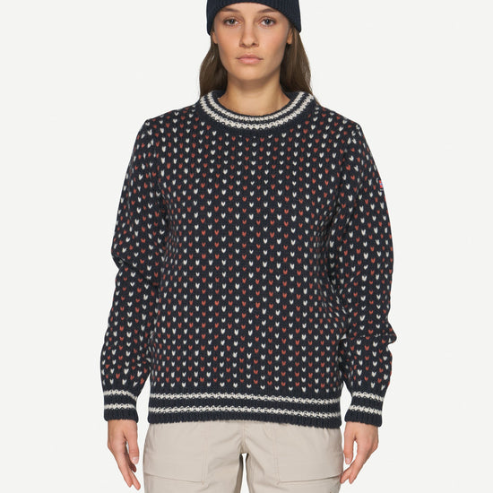 Devold NORDSJØ TWO-TONE Ink | Ansicht 2