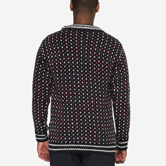 Devold NORDSJØ TWO-TONE Ink | Ansicht 8