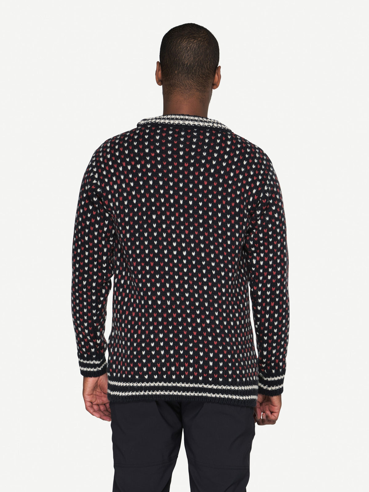 Devold NORDSJØ TWO-TONE Ink | Ansicht 8
