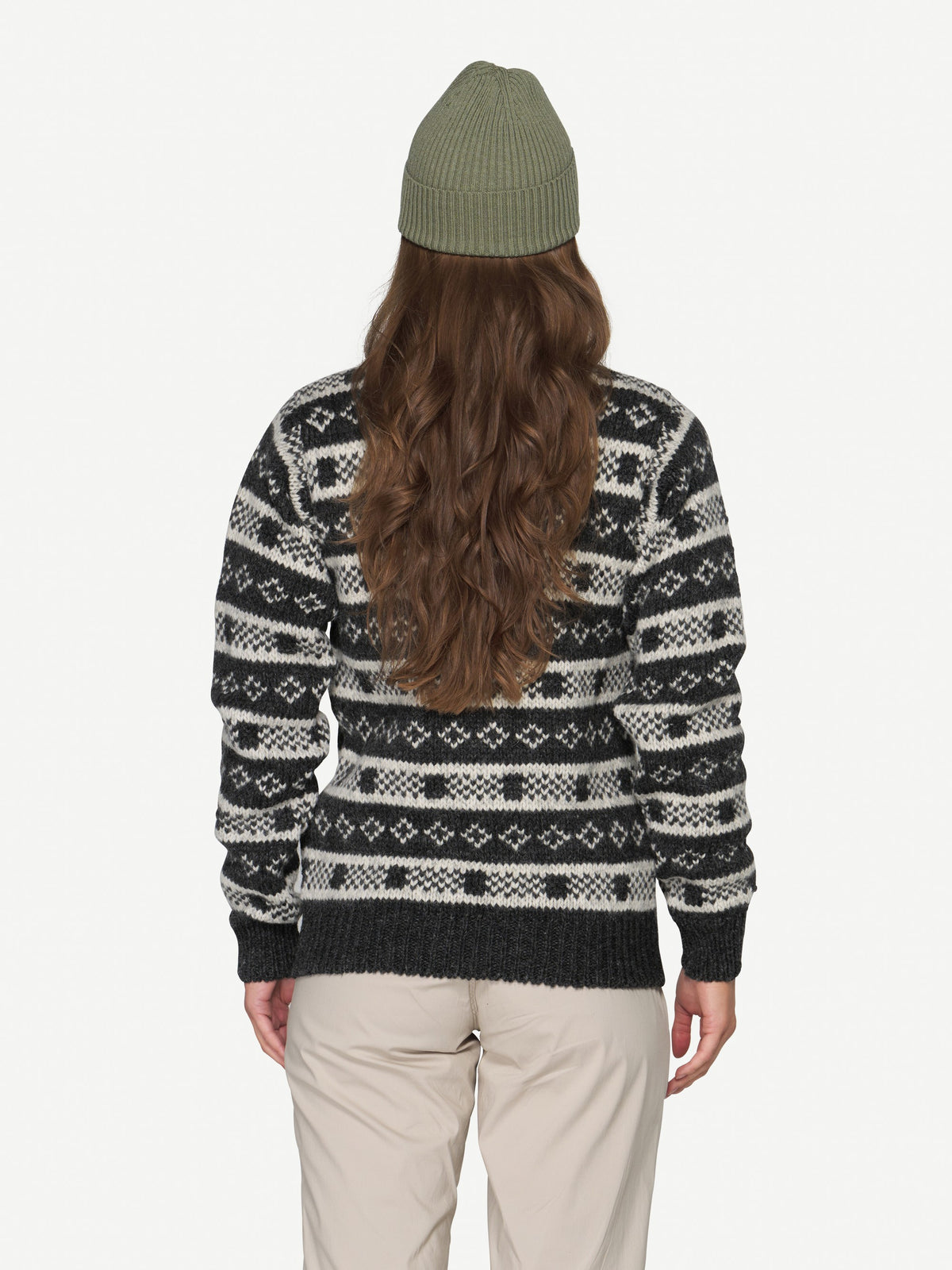 Devold ALNES Anth. - Grey Melange | Ansicht 4