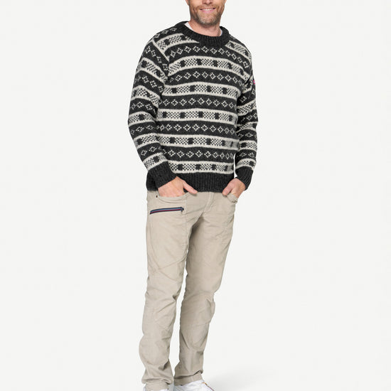 Devold ALNES Anth. - Grey Melange | Ansicht 9